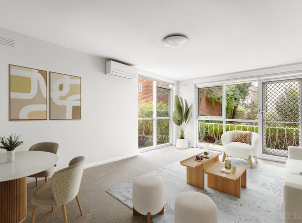 Apt 5/93 Mathoura Road, Toorak, Vic 3142