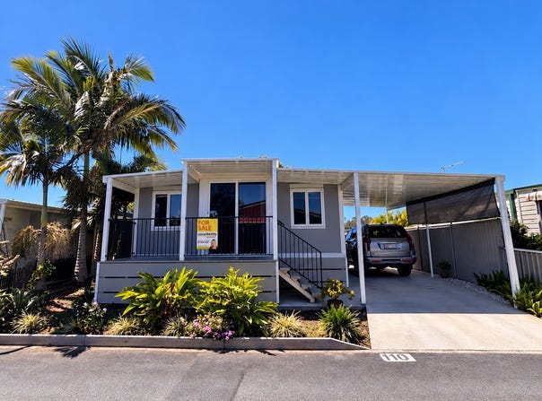 110/186 Chinderah Bay Drive, Chinderah, NSW 2487