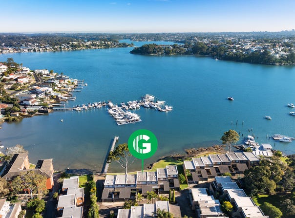 15/1 Koorooma Place, Sylvania, NSW 2224