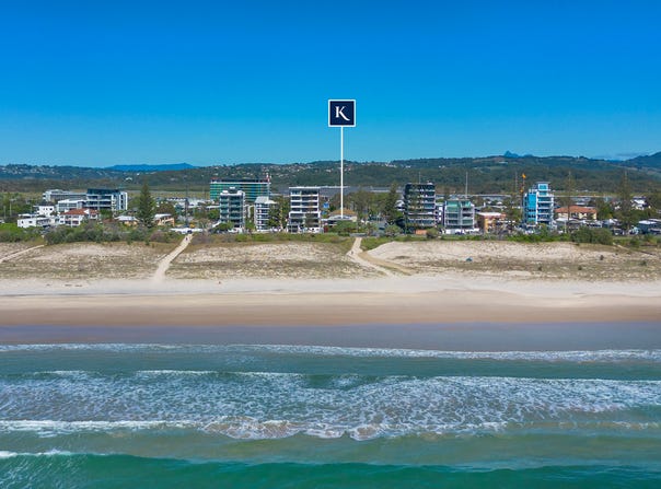 1/104 Pacific Parade, Bilinga, Qld 4225