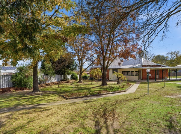 6 Boomerang Road, Millthorpe, NSW 2798