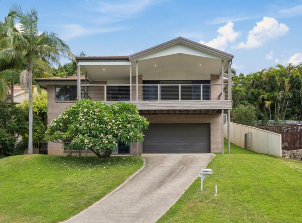 5 Coriedale Drive, Coffs Harbour, NSW 2450