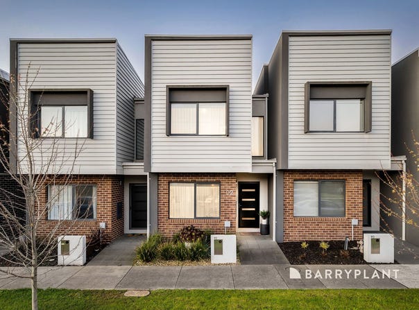 92 Emmeline Row, Rowville, Vic 3178