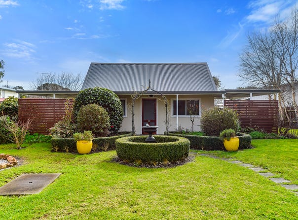 4 Hill Street, Donovans, SA 5291