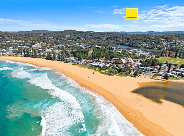 2/12 Cape Three Points Road, Avoca Beach, NSW 2251