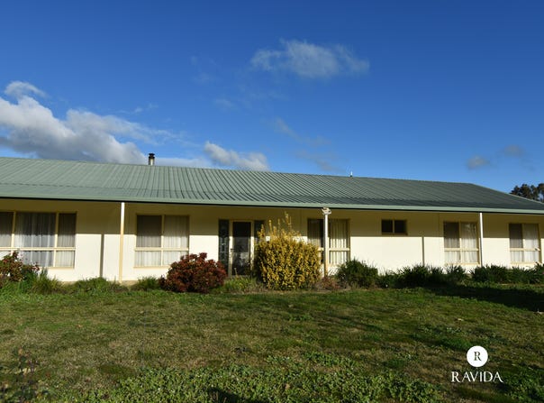 1194 Wangaratta-Eldorado Road, Londrigan, Vic 3678