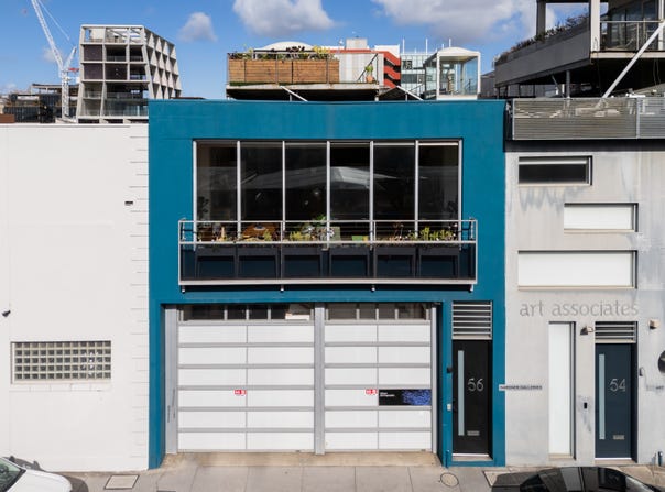 56 Stephenson Street, Cremorne, Vic 3121