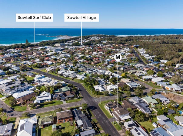 93 Circular Avenue, Sawtell, NSW 2452