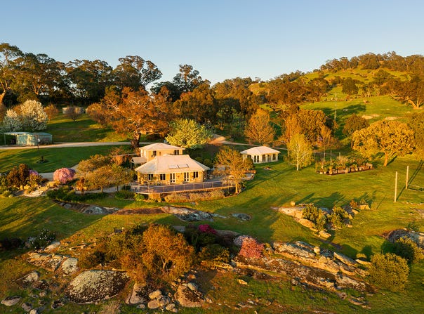 373 Faraday-Sutton Grange Road, Sutton Grange, Vic 3448