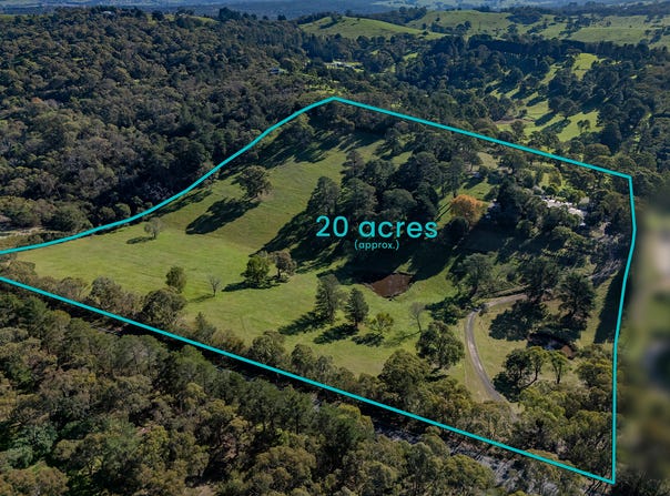 1380 Wallan-Whittlesea Road, Upper Plenty, Vic 3756