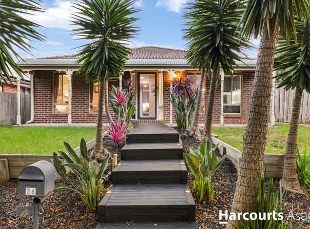 36 Albrecht Avenue, Berwick, Vic 3806