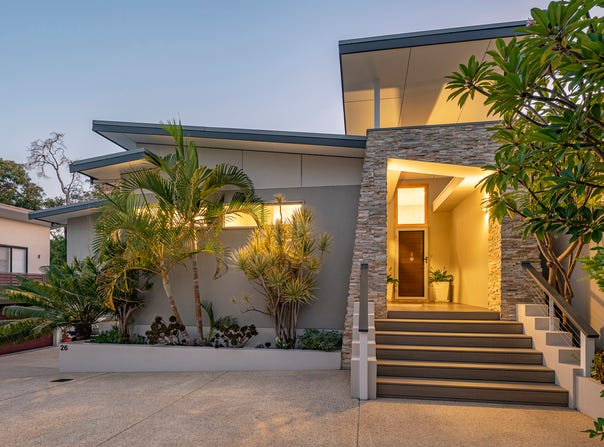 26 Chapman Street, Dunsborough, WA 6281