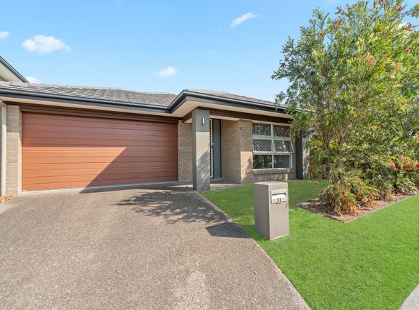 33 Magnetic Way, Springfield Lakes, Qld 4300