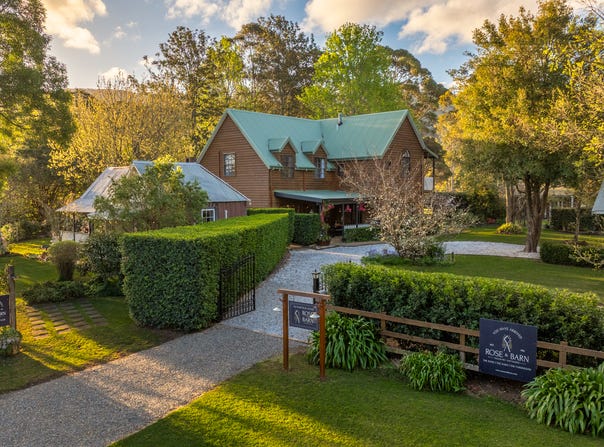 94 Barfield Road, Cambewarra, NSW 2540