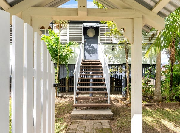 7 Riverstone Road, Gordonvale, Qld 4865