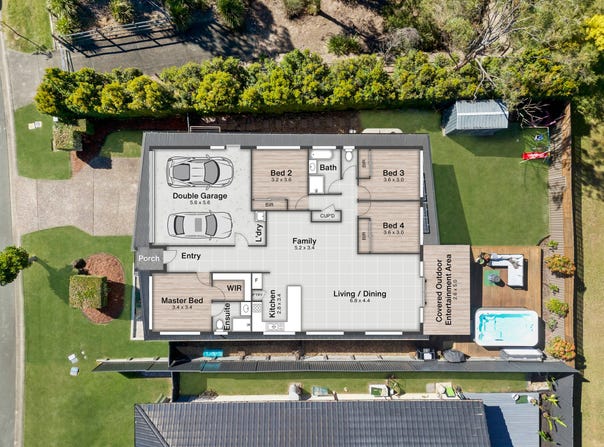 20 Pecan Drive, Upper Coomera, Qld 4209