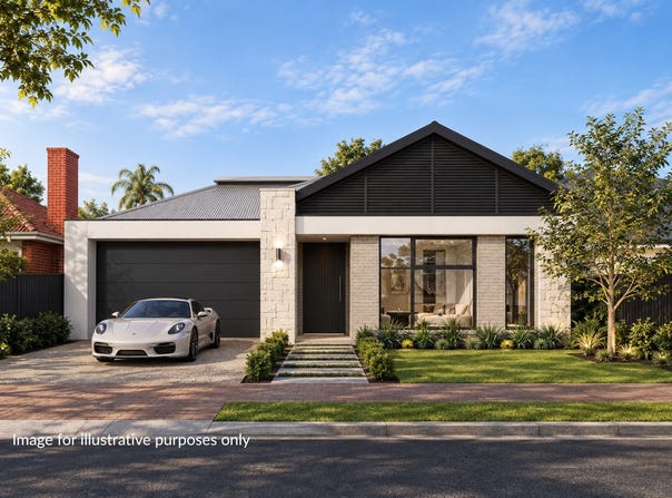 13 Fourth Avenue, St Morris, SA 5068