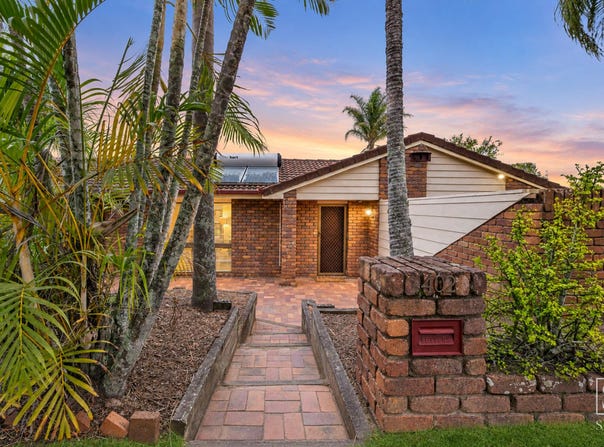 402 Sumners Road, Riverhills, Qld 4074