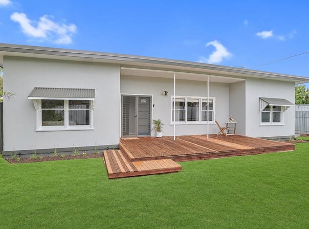 17 Stuart Avenue, Mildura, Vic 3500
