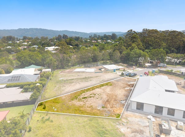 23 Flame Tree Court, Palmwoods, Qld 4555
