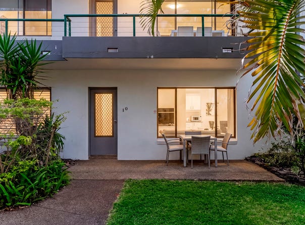 10/36 Sandy Beach Road, Korora, NSW 2450