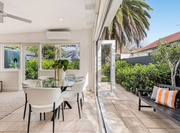 10A Wolger Road, Mosman, NSW 2088