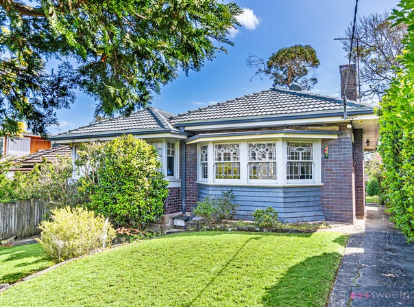 58 Griffiths Street, Fairlight, NSW 2094