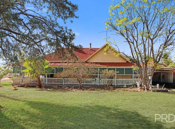74 Darby Road, Spring Ridge, NSW 2343