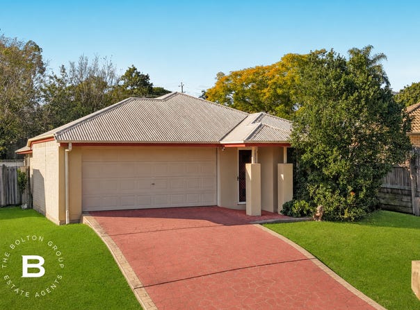 3 Delmere Court, Redbank Plains, Qld 4301