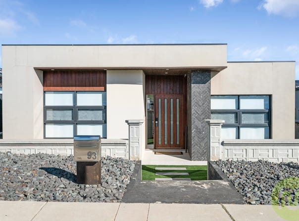 93 Sculthorpe Avenue, Whitlam, ACT 2611