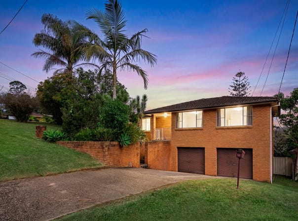 16 Antaries Avenue, Coffs Harbour, NSW 2450