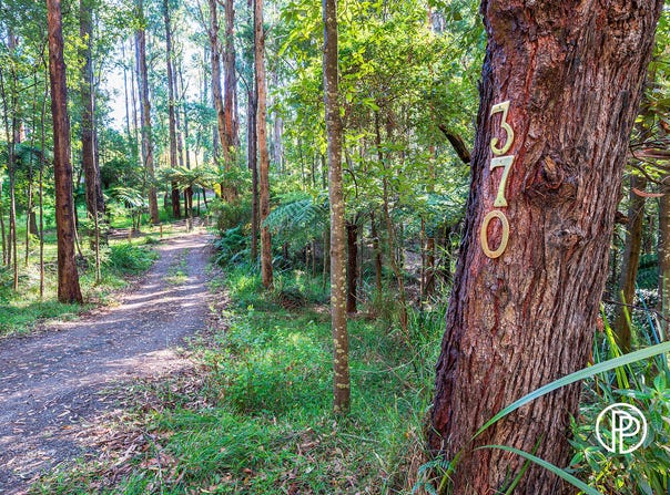 370 Old Warburton Road, Warburton, Vic 3799