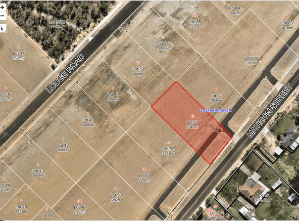 42 Matison Street, Southern River, WA 6110