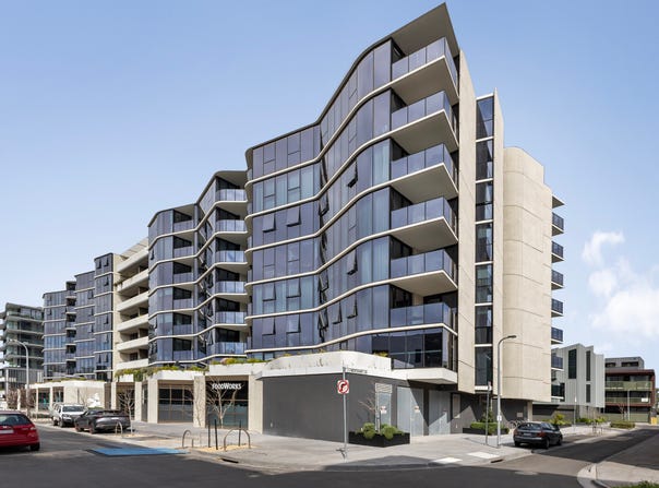 Waterline Place, S2 & S3, 29 Waterline Place, Williamstown, Vic 3016