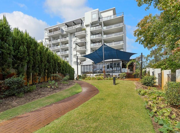 507/150 Great Eastern Highway, Ascot, WA 6104