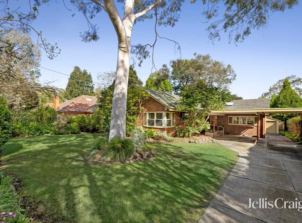 34 Glen Ebor Avenue, Blackburn, Vic 3130