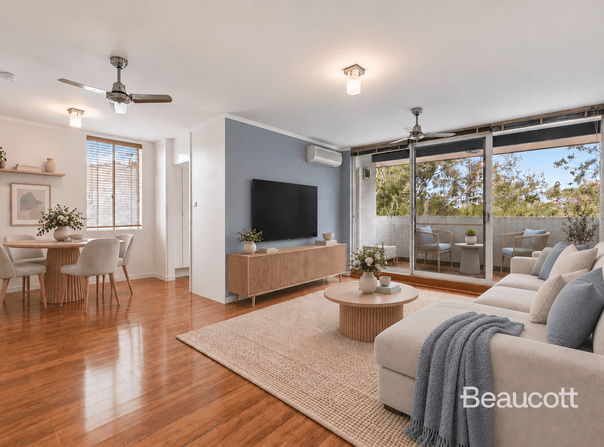181/12 Wall Street, Maylands, WA 6051