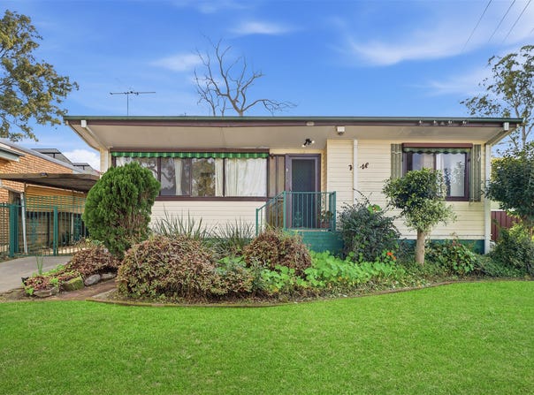 9 Charlton Road, Lalor Park, NSW 2147