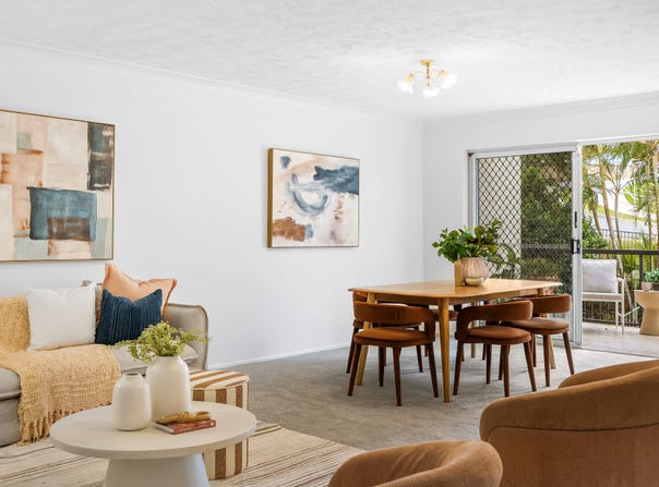2/31 Swann Road, Taringa, Qld 4068