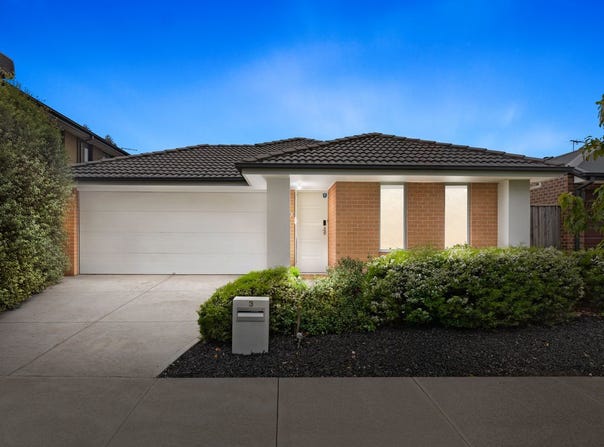 3 Resolution Circuit, Doreen, Vic 3754