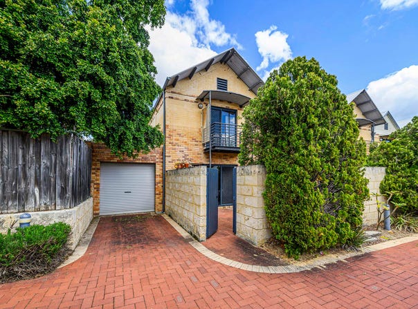 5/342 Canning Hwy, Como, WA 6152