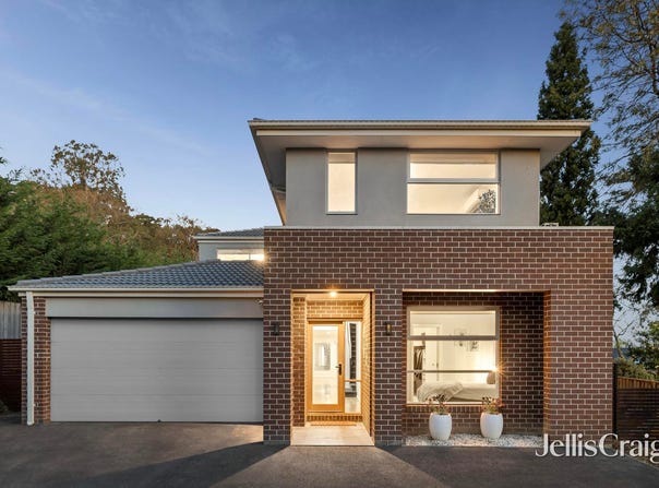 46 Aurum Crescent, Ringwood North, Vic 3134