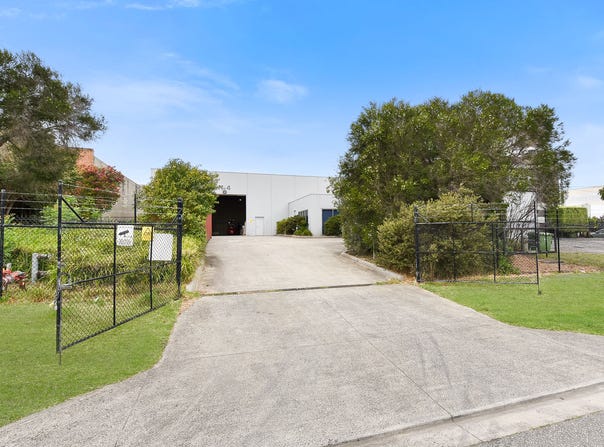 4 David Lee Road, Hallam, Vic 3803