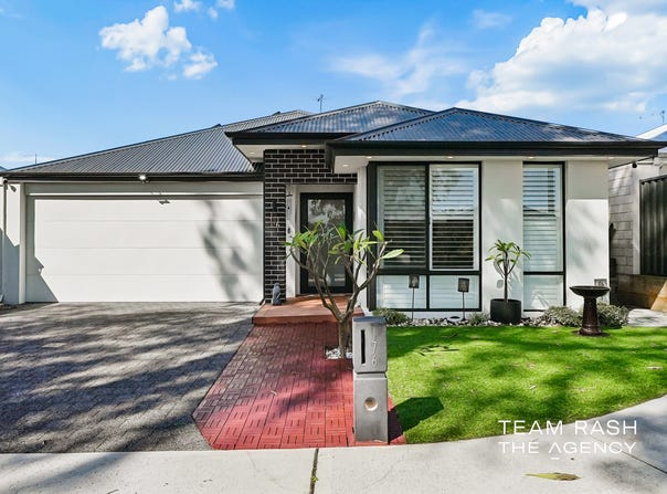 176 Strinesdale Boulevard, Aveley, WA 6069