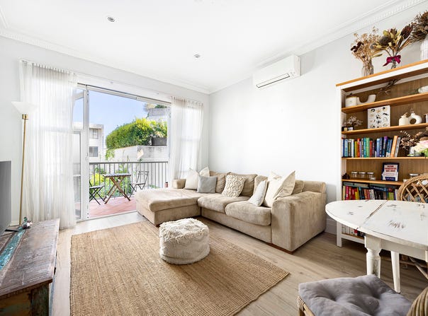 7/102-106 Campbell Parade, Bondi Beach, NSW 2026