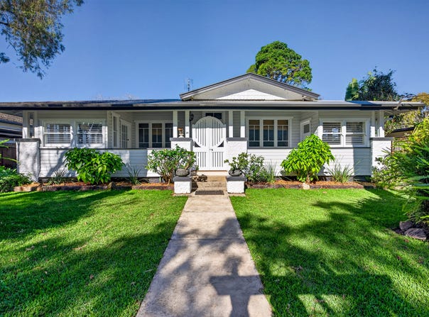 34 Dalley Street, Mullumbimby, NSW 2482
