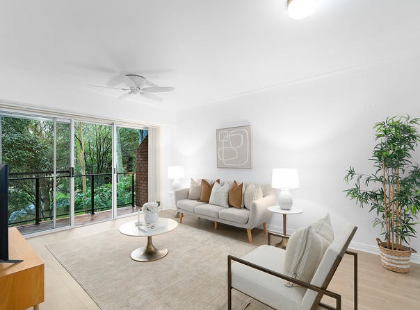 3/1 Goodchap Road, Chatswood, NSW 2067