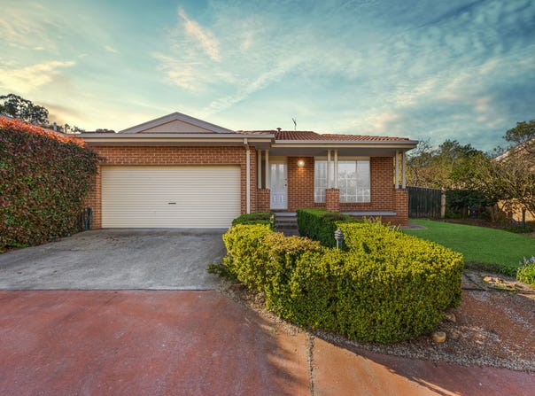 9/16 Monaghan Place, Nicholls, ACT 2913