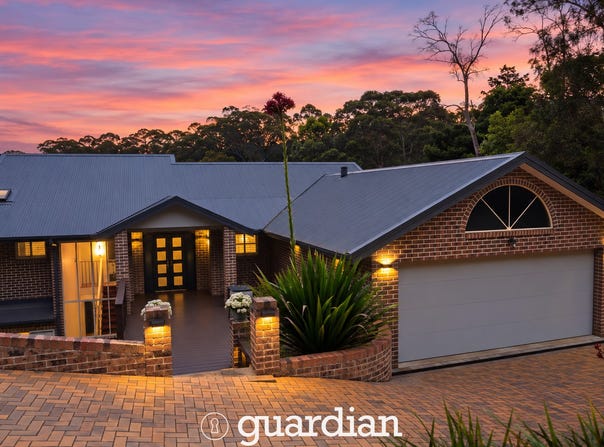 15 Araluen Place, Glenhaven, NSW 2156
