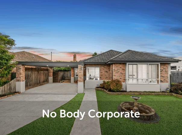 1/13 Small Road, Bentleigh, Vic 3204